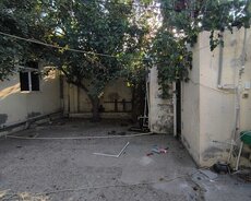 həyət Evi 3 Otaqli