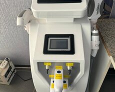 Lazer tezedi az islenib