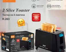 Tost aparatı