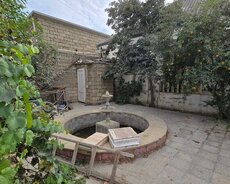 Savalan yaşayış massivində 3 otaqlı ev satılır