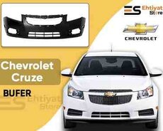 Chevrolet Cruze buferi