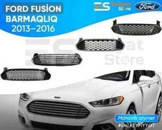 Ford Fusion 2013-2016 radiator barmaqlığı