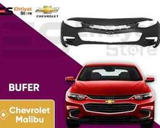 Chevrolet Malibu 2016-2018 buferi