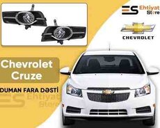 Chevrolet Cruze duman farası