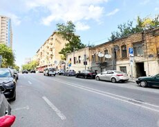Nərimanov rayonu.28 May metrosu icare obyekt