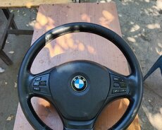 Bmw rul
