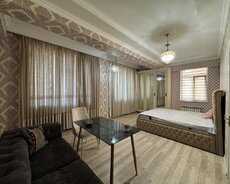 Nərimanov rayonu, Əliyar Əliyev küçəsi, Seven Star Residence