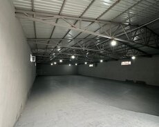 Anbar İcarəyə verilir 550 kv