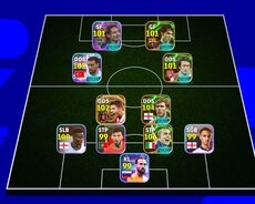 Pes mobile əfsənə hesab