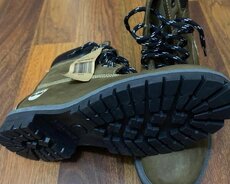 Yeni, geyilməmiş Timberland ayaqqabı, ölçü 43