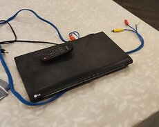 Dvd player