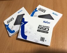 1tb ssd Netac