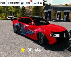 Car parkinq