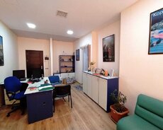 Ofis 27 kv.m
