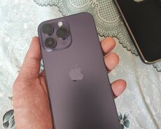 İphone 14 pro max 512 gb