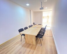Ofis icareye verilir