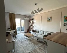 Greenville Residence'də 2 otaqlı mənzil satılır