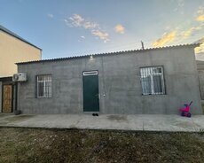 savalan qəsəbəsində 2 otaqlı ev satılır