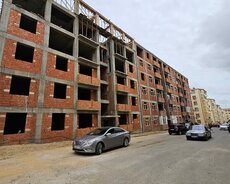 Masazır qəsəbəsi, Qurtuluş 93 kompleksi