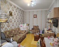 Masazır, Yeni Bakı yaşayış kompleksi, bina 15