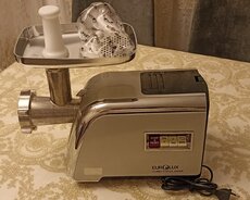 eurolux et ceken maşın