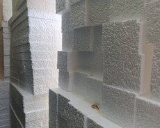 Penoplast izolyasiyası