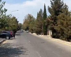 Neftçilər metrosu yaxın-da 8 sot torpaq satılır
