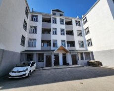 Masazır qəsəbəsi, Şıxəli Qurbanov küçəsi