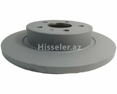 Chevrolet cruze arxa əyləc disqi (apornu)