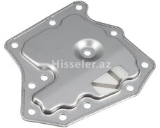 Nissan modelleri üçün karopka filteri