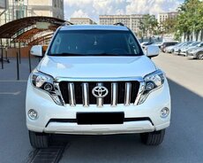 Prado Toyota kirayə depozitsiz günlük