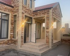 Buzovnada bağ evi satılır