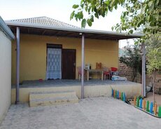 Maştağa Xanlar massivi