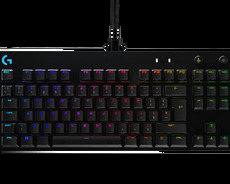 Logitech G pro + Logitech g305