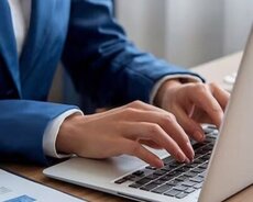 Ofis menecer tələb olunur