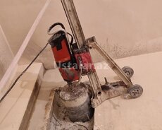 Beton sifarişi