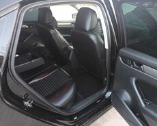 Passat 2014 , 2.5 sade motor sade korobka