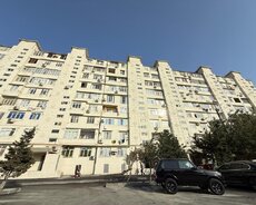 Nizami rayonu, Qara Qarayev metrosu