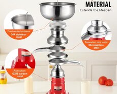 xama ceken separator