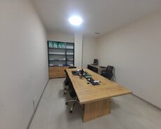 Nərimanovda 4 otaqli ofis icarəsi