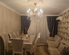 Yasamal r., Elmlər m/s yaxınlığı
