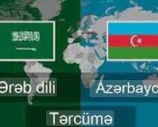 Ərəb dilinden akademik səviyyədə tərcümə