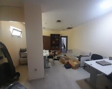 Ehmed Receblide 30 kv esyali ofis icarəsi