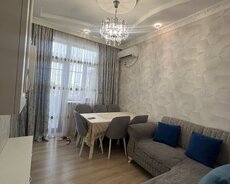 Masazırda əla təmirli mənzil
