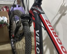 Dağ velosipedi 29 luq - yeni kimidir - satilir