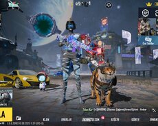 Pubg mobile