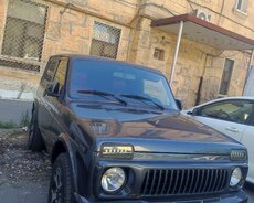 Niva günlük kirayəsi