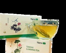 Arıqlama çayı ( 100% Tam təbii tərkibli)