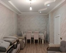 Masazır, Yeni Bakı yaşayış kompleksi, bina 15