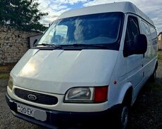 Salam. Ford Transit satılır. İli 1996. Motor, korobka, most